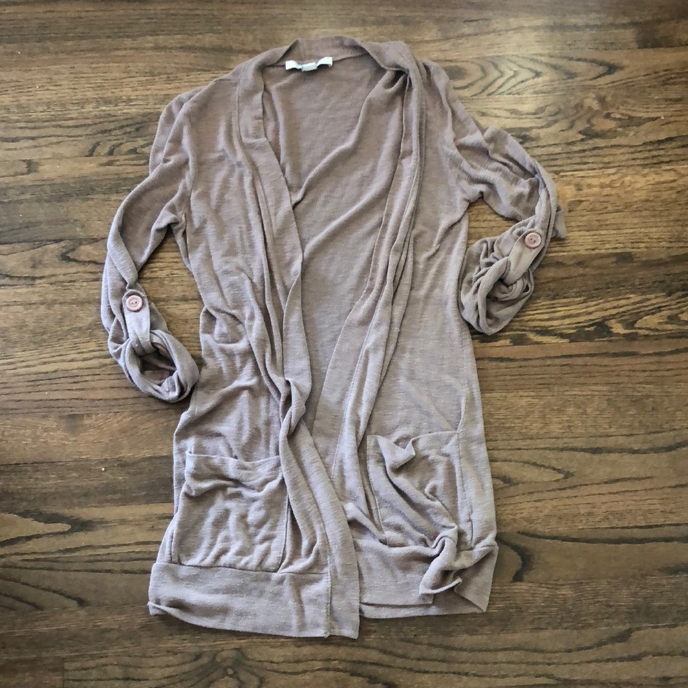 Cardigan